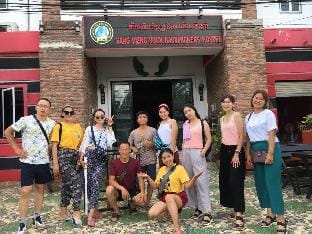 Vang Vieng Rock Hostel Auberge de jeunesse in Vang Vieng