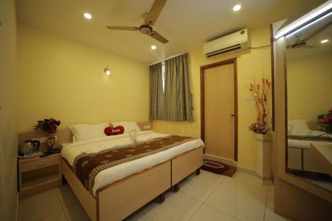 Nadanam Inn Vacation rental in Puducherry