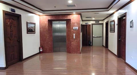 Ferrymar Hotel Vacation rental in Iloilo City