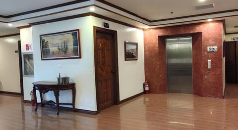 Ferrymar Hotel Vacation rental in Iloilo City