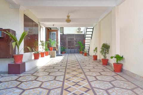 FabHotel Royal Icon Vacation rental in Udaipur