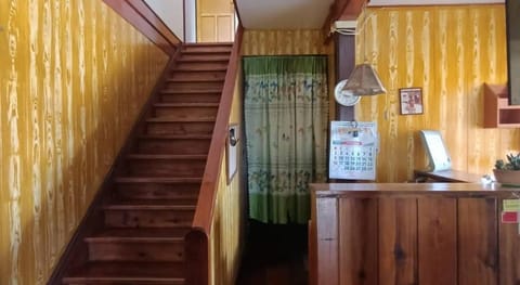 Sagada Guesthouse by Sagada Rooms Vacation rental in Cordillera Administrative Region