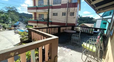 Sagada Guesthouse by Sagada Rooms Vacation rental in Cordillera Administrative Region