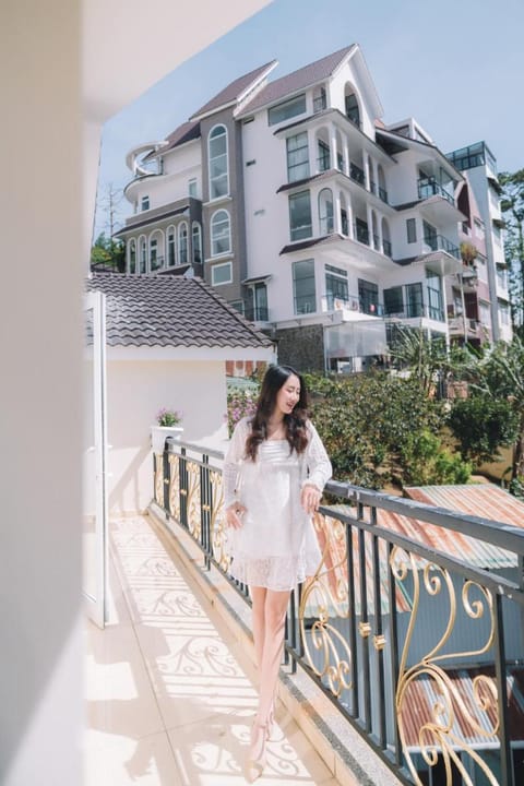 Khách sạn Thanh Thùy Đà Lạt Hotel in Dalat