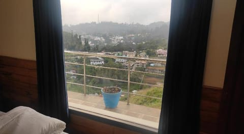 THE JACKS HILLTOP RESORT KODAI Vacation rental in Kodaikanal