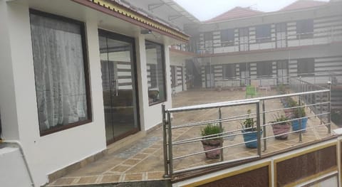 THE JACKS HILLTOP RESORT KODAI Vacation rental in Kodaikanal