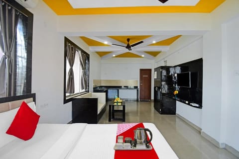 OYO Flagship 70133 Shree International Hotel in Kolkata