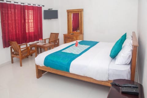 Flagship Key 2 Heaven Vacation rental in Ooty