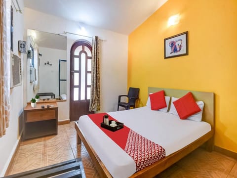 OYO 701285 Hotel Candolim Inn Vacation rental in Candolim