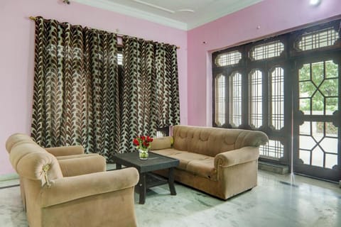 Hotel Venus Inn Hotel in Lucknow