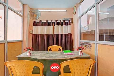 OYO North Park Tourist Home Vacation rental in Thiruvananthapuram