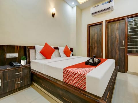 Flagship Moon Trip Vacation rental in Chandigarh