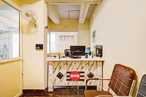 OYO Happy Stay Hotels Hotel in Hyderabad