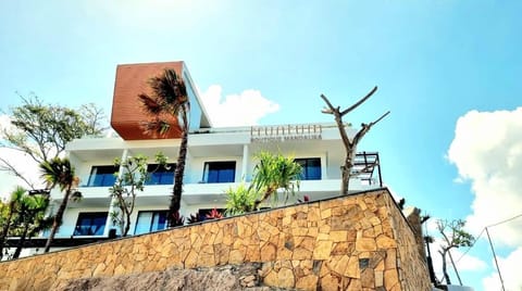 Truntum Boutique Mandalika Vacation rental in Pujut