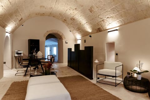 Le Carasse Boutique Hotel Vacation rental in Mola di Bari