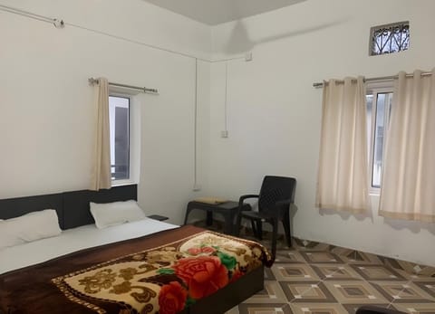 OYO Home 701098 Labhanshu Homestay Vacation rental in Rishikesh