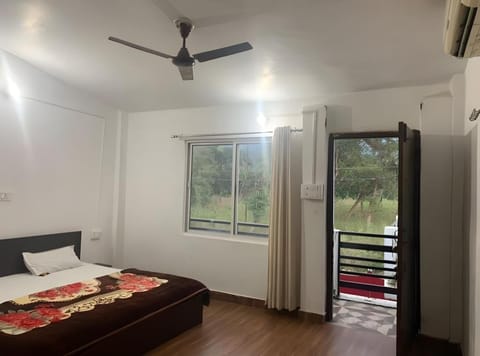 OYO Home 701098 Labhanshu Homestay Vacation rental in Rishikesh