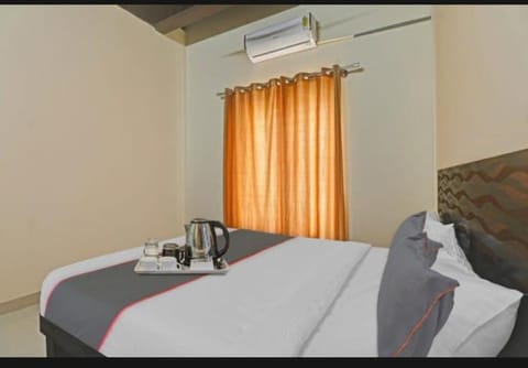 Hotel Sri Sai Ram Suites Hôtel in Bengaluru