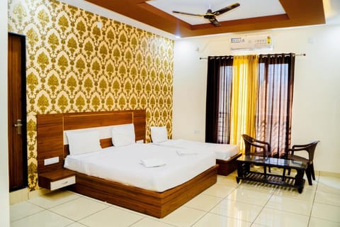Hotel Ardency Green Hotel in Udaipur