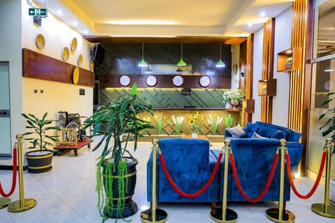 South Gate Hotel Apartment Vacation rental in Addis Ababa