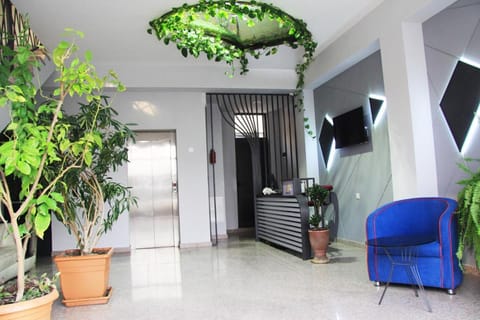 Nice Hotel Yerevan Vacation rental in Yerevan