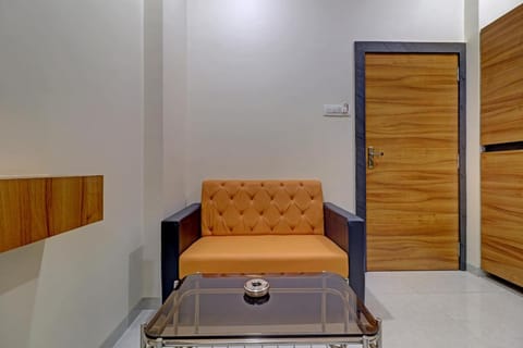 Ivory Suites Vacation rental in Thane