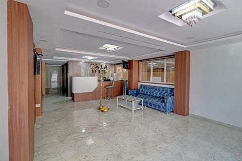 Ivory Suites Alquiler vacacional in Thane
