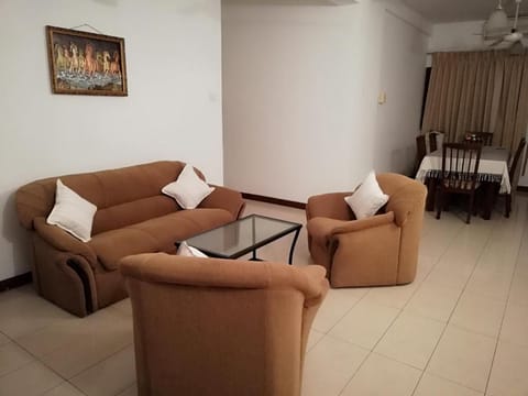 Ascon 3 BR Luxury Apartment in Colombo 9 Eigentumswohnung in Colombo