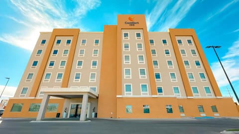Comfort Inn Ciudad Juarez Inn in Ciudad Juarez