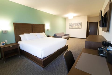 Comfort Inn Ciudad Juarez Inn in Ciudad Juarez