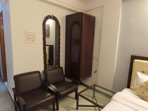 Hotel Green View By Heterosis Group Hotel in Udaipur