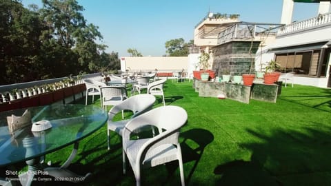Hotel Green View By Heterosis Group Hôtel in Udaipur