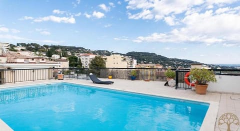 Adonis Cannes - Hotel Thomas Vacation rental in Mougins