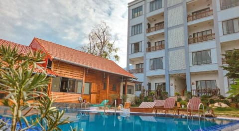 Voyage Phu Quoc Beach resort Vacation rental in Phu Quoc