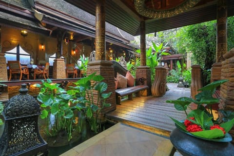 Sawasdee Village Vacation rental in Rawai