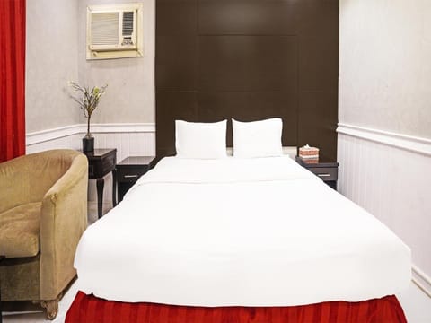 OYO 649 Al Thuraya Palace Apartments Hotel in Jeddah