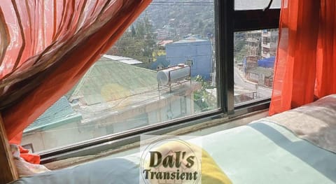 Dal's Transient Vacation rental in Baguio