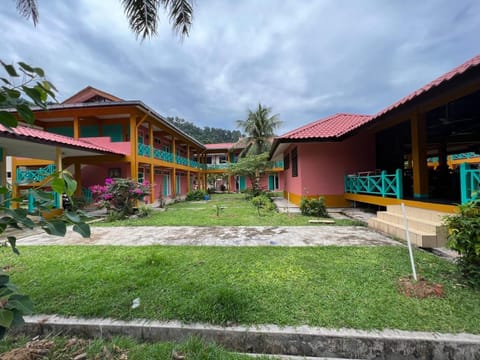 papaya resort Vacation rental in Mersing