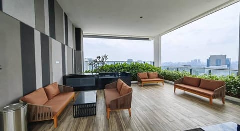 COLONY BY INFINITUM KLCC Vacation rental in Kuala Lumpur City