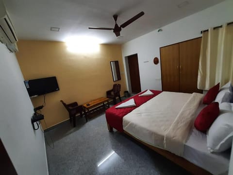 French Park Inn Vacation rental in Puducherry