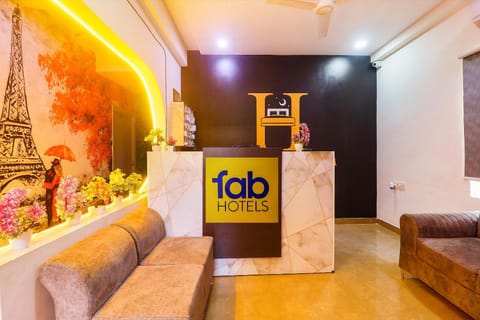 FabExpress The Dream Elite Vacation rental in Hyderabad