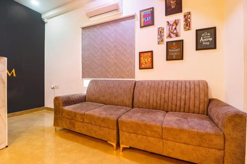 FabExpress The Dream Elite Vacation rental in Hyderabad