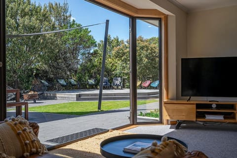 Lumeah Retreat Bruny Island Vacation rental in South Bruny