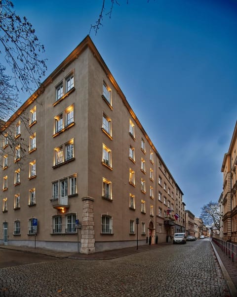 Garamond, a Tribute Portfolio Hotel Vacation rental in Krakow