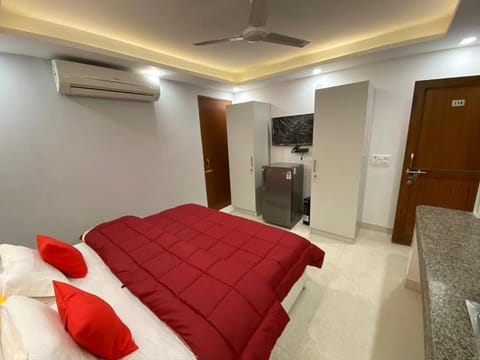 SSCG Stay Apartment hotel in Gurugram