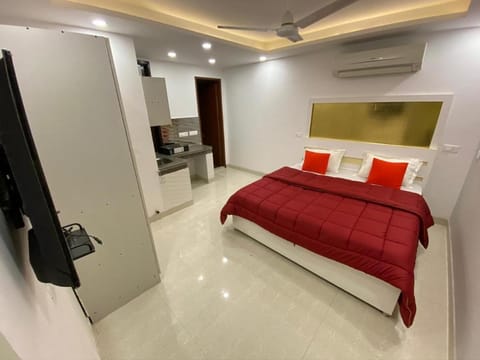 SSCG Stay Apartment hotel in Gurugram