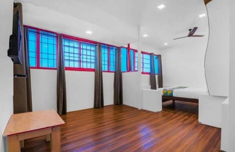 OYO Home Rivage Guest House Apartment in Puducherry