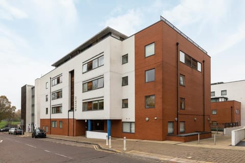 The Westside Birmingham Apartment Apartment in Birmingham