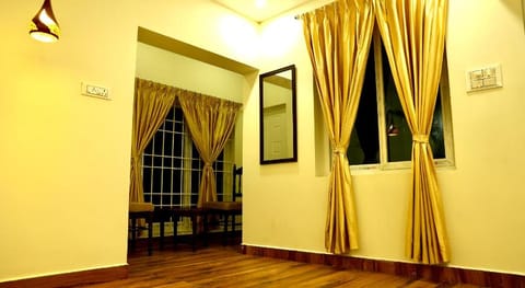 Jacks Den Residency Vacation rental in Puducherry