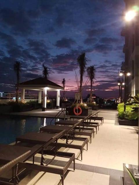 Coast Residences Staycation at Pasay City Apartment hotel in Pasay